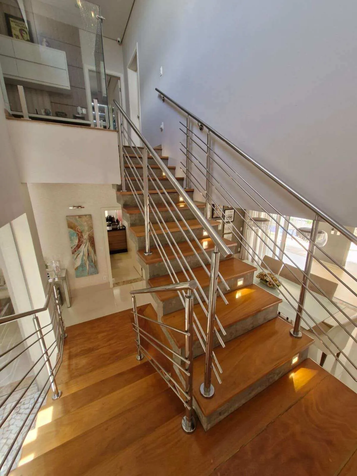 Imagem Casa à venda em Franca, Jardim Piratininga, com 3 quartos, 338m2