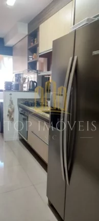 Imagem Terrasse Première – Sofisticação e Conforto no Coração de São José dos Campos More com exclusividade em um dos empreendimentos mais desejados da cidade! Localização privilegiada, com fácil acesso a comércio, escolas, supermercados e lazer.
