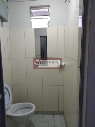 Imagem Casa Térrea à Venda em Vila Progresso - 1 Dormitório, 40m²