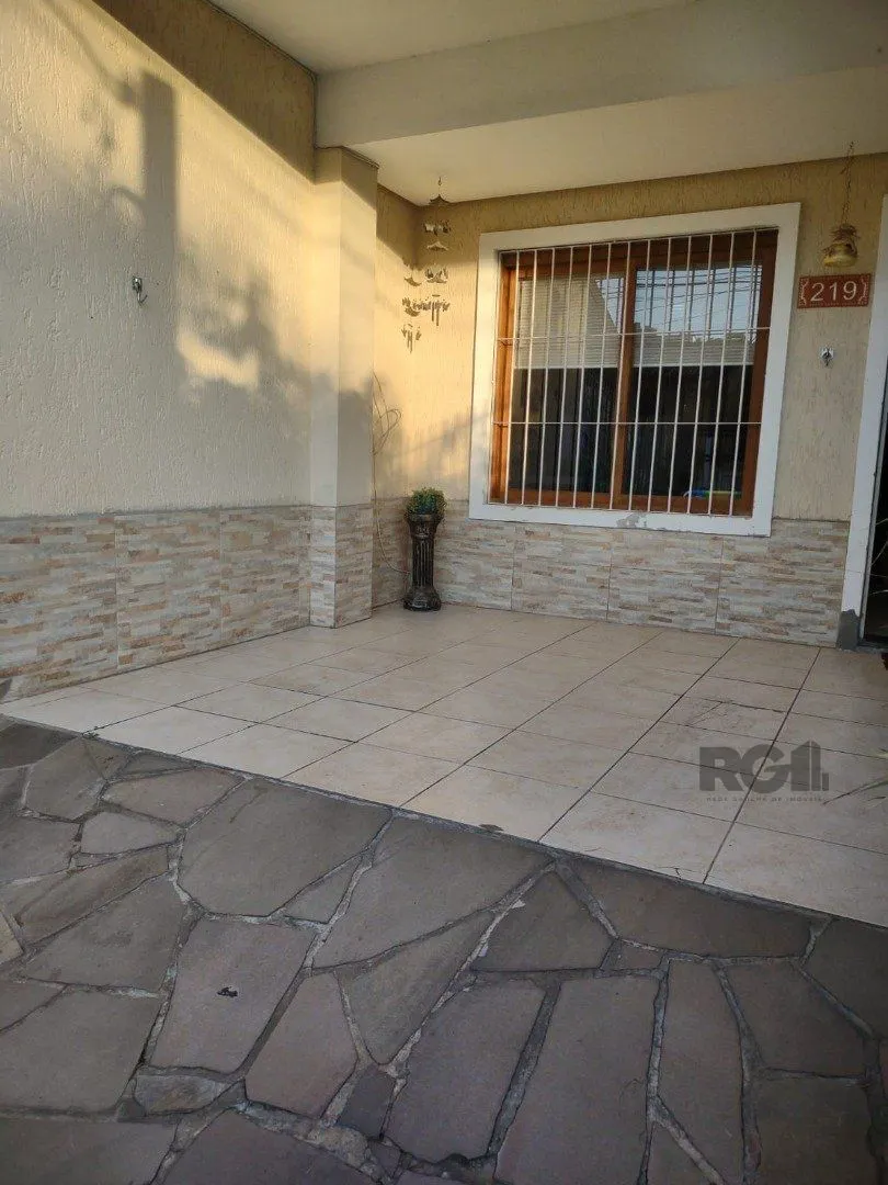 Imagem Sobrado em Vila Nova