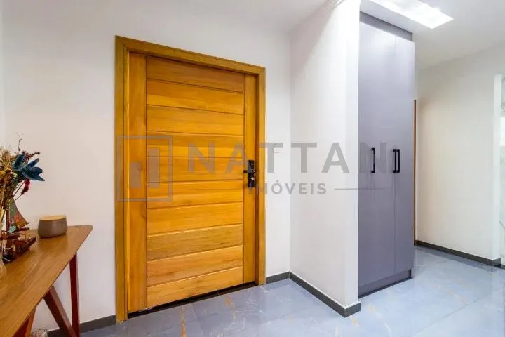 Imagem Apartamento com 4 dormitórios à venda, 154 m² por R$ 950.000,00 - Cambuci - São Paulo/SP