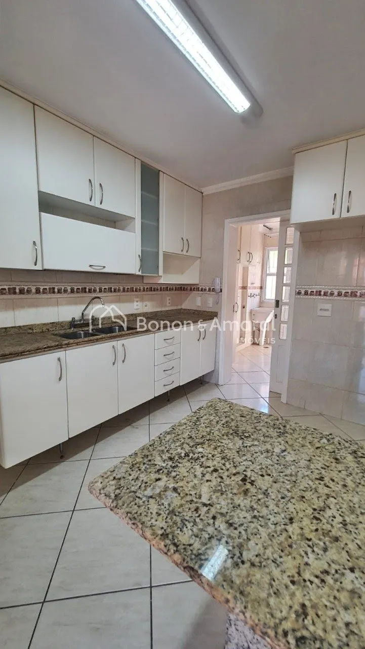 Imagem Casa em condomínio à venda - Casas D'itália - Parque Alto Taquaral -Campinas -SP