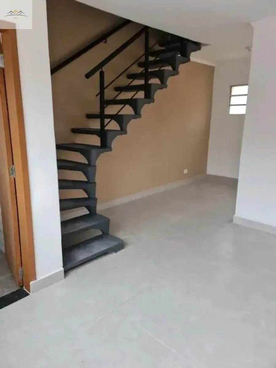 Imagem CASA RESIDENCIAL em Mauá - São Paulo, Jardim São João