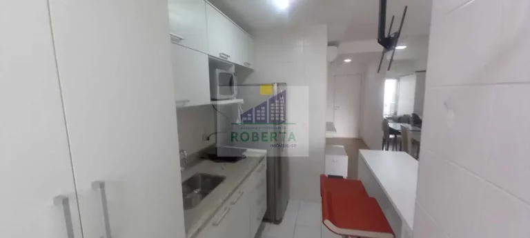 Imagem STUDIO À VENDA NO BROOKLIM COM 35M²