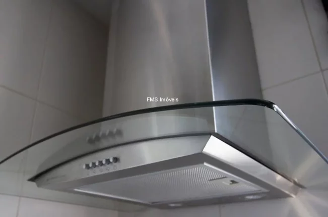 Imagem Alugue agora este incrível apartamento de 2 suítes em Cerqueira César, São Paulo-SP!