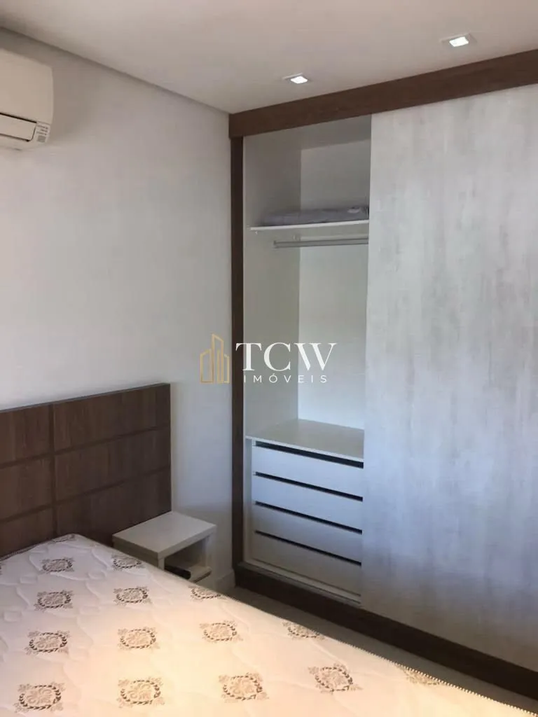 Imagem Apartamento Mobiliado para Locação | 50 m² | Brooklin, São Paulo/SP