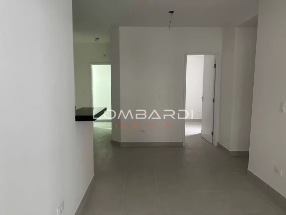 Imagem Apartamento recém entregue no Itaguá