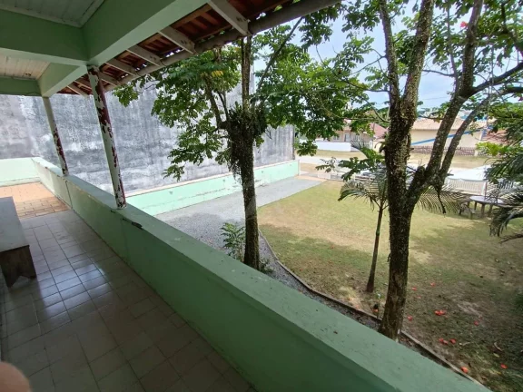 Imagem SOBRADO, QUADRA MAR, 4 QUARTOS, BARRA DO SAI