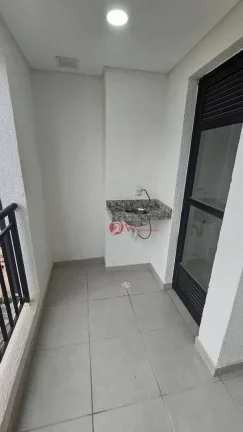 Imagem Apartamento com 1 dormitório à venda, 40 m por R$ 340.000 - Vila Esperança - São Paulo/SP