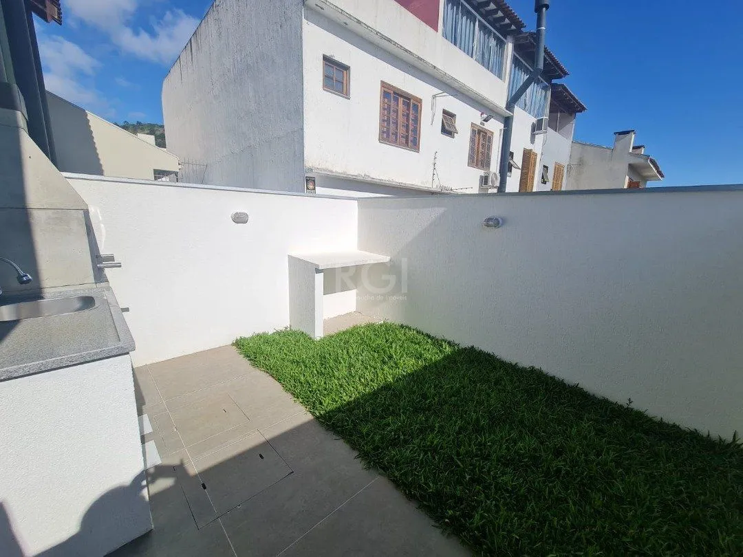 Imagem Casa para Venda - 74.67m², 2 dormitórios, sendo 1 suites, 1 vaga - Guarujá/ Portal do Guarujá