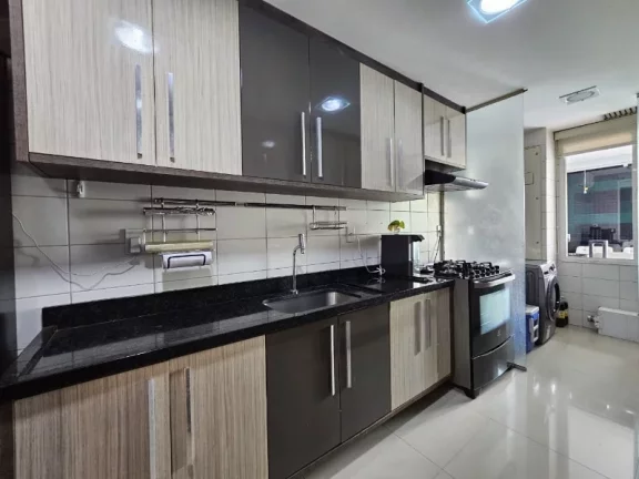 Imagem APARTAMENTO RESIDENCIAL em MANAUS - AM, PARQUE 10 DE NOVEMBRO
