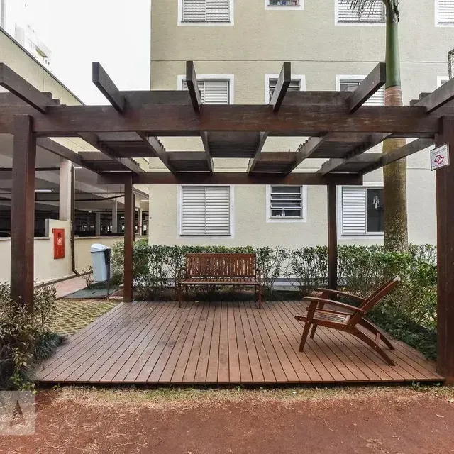 Imagem Apartamento com 2 Quartos à Venda, 48 m² em Planalto - São Bernardo do Campo