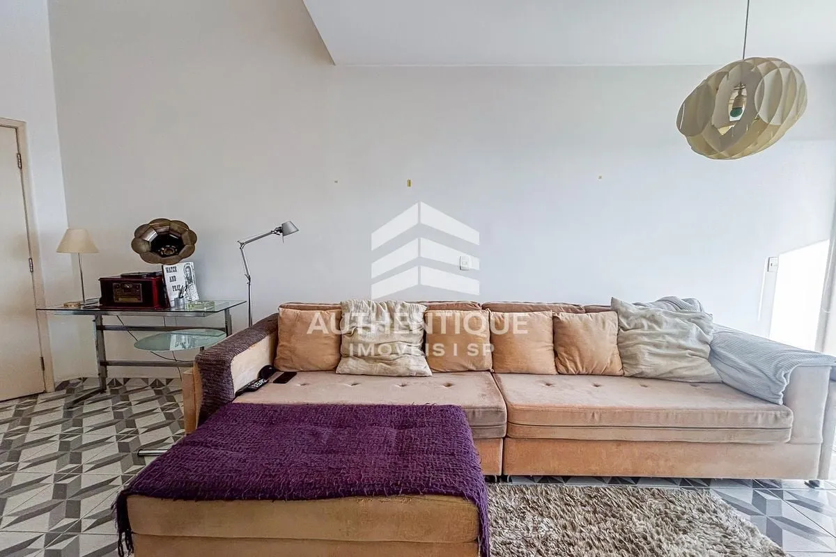 Imagem LOFT VILA MADALENA - Apartamento à venda no bairro Vila Madalena - São Paulo/SP, Zona Oeste