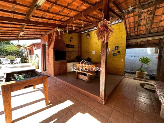 Imagem Sítio à venda em Igarapé MG, no bairro Rancho Três Lagoas.