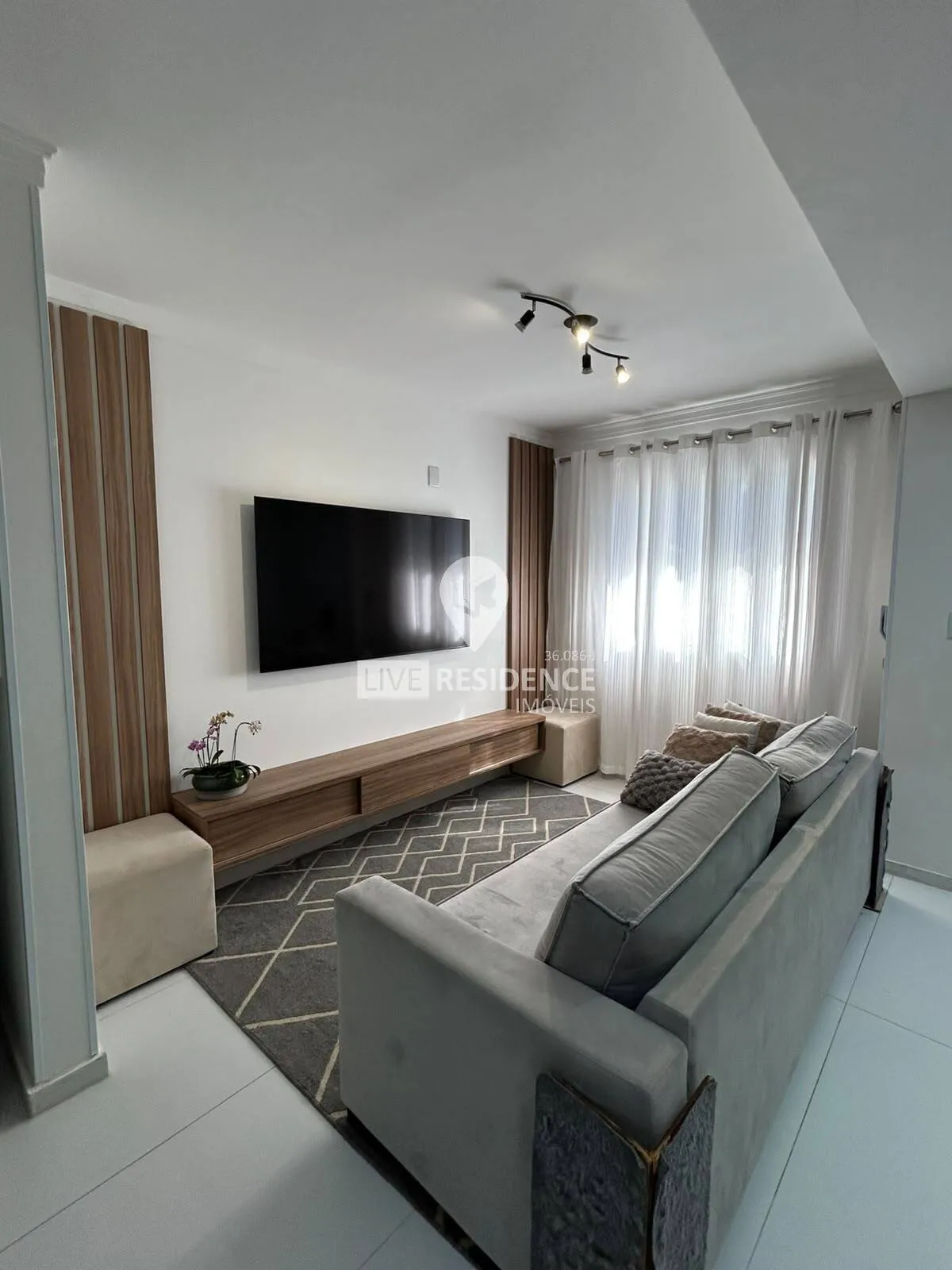 Imagem Casa em Condomínio Pateo Santo Antônio - Itatiba/SP