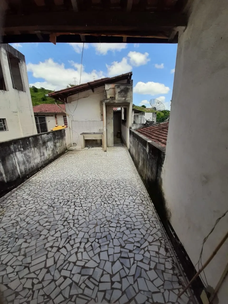 Imagem Comercial à venda 2 Quartos, 3 Suites, 250M², Santa Rita, Aparecida - SP