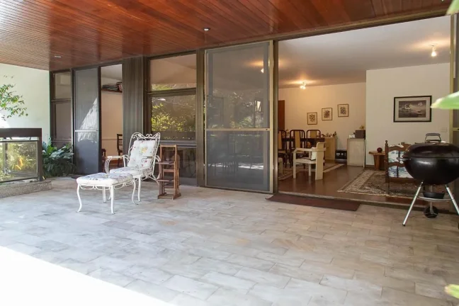 Imagem Apartamento à Venda - Recreio, 4 Quartos, 249 m2