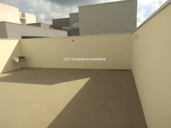 Imagem SOBRADO NO CONDOMINIO JARDINS DO IMPÉRIO VILA YTU INDAIATUBA SP.