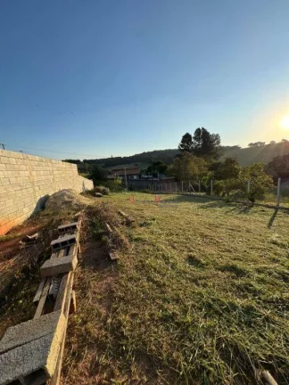 Imagem Terreno à venda, 500 m² por R$ 248.000 - Recreio Costa Verde - Itatiba/SP