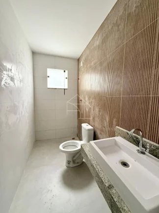 Imagem HORIZON RESIDENCE Casa 3 Quartos com suite – Residencial Centro da Serra – Macafé – Serra/ES