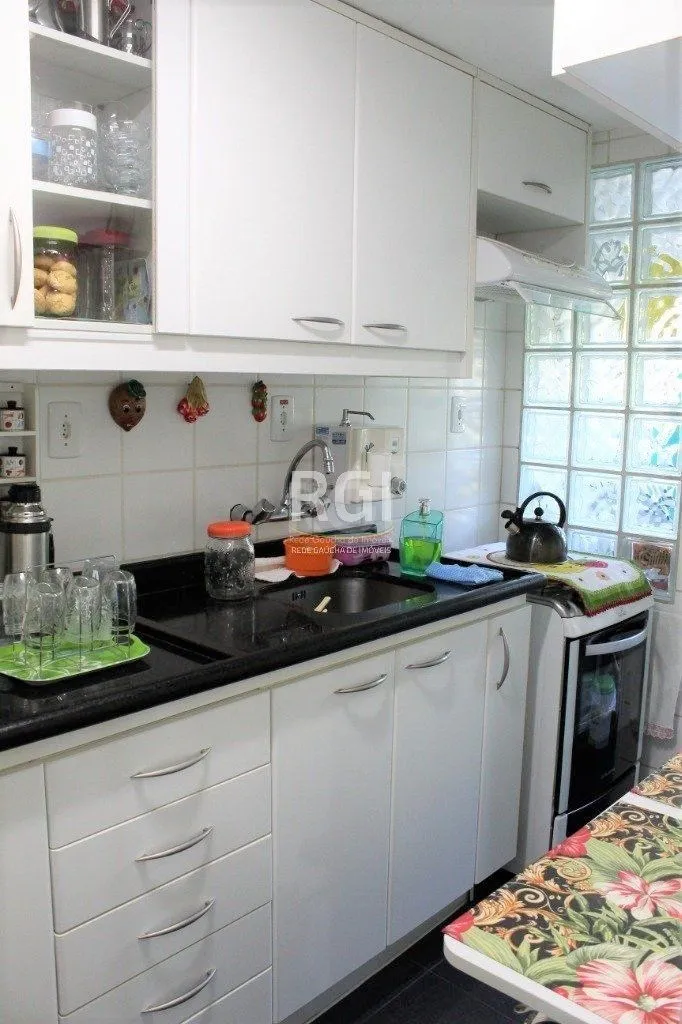 Imagem Apartamento para Venda - 78.13m², 3 dormitórios, 1 vaga - Teresópolis