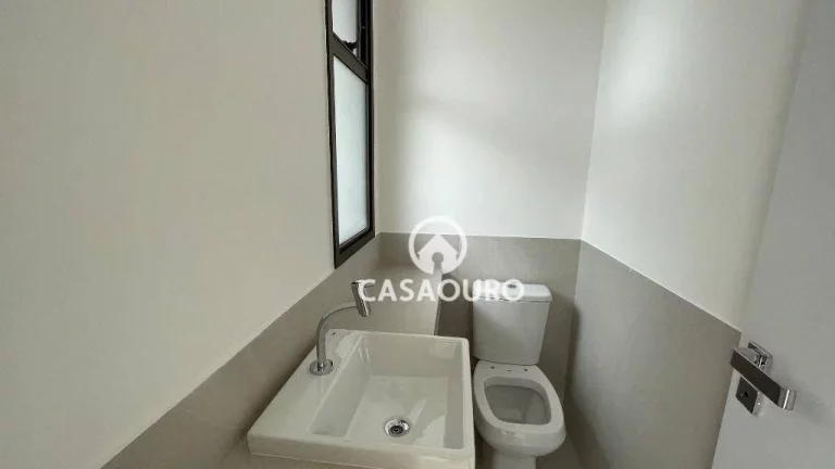 Imagem Cobertura com 3 quartos à venda, 149 m² - Serra - Belo Horizonte/MG