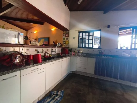 Imagem Casa com 3 dormitórios à venda, 260 m² por R$ 960.000,00 - Condomínio Terras de Savion - Itatiba/SP