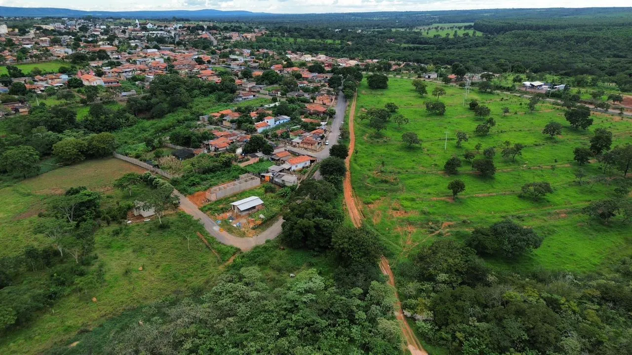Imagem Vendo em Felixlândia/MG / 97 Hectares de terra