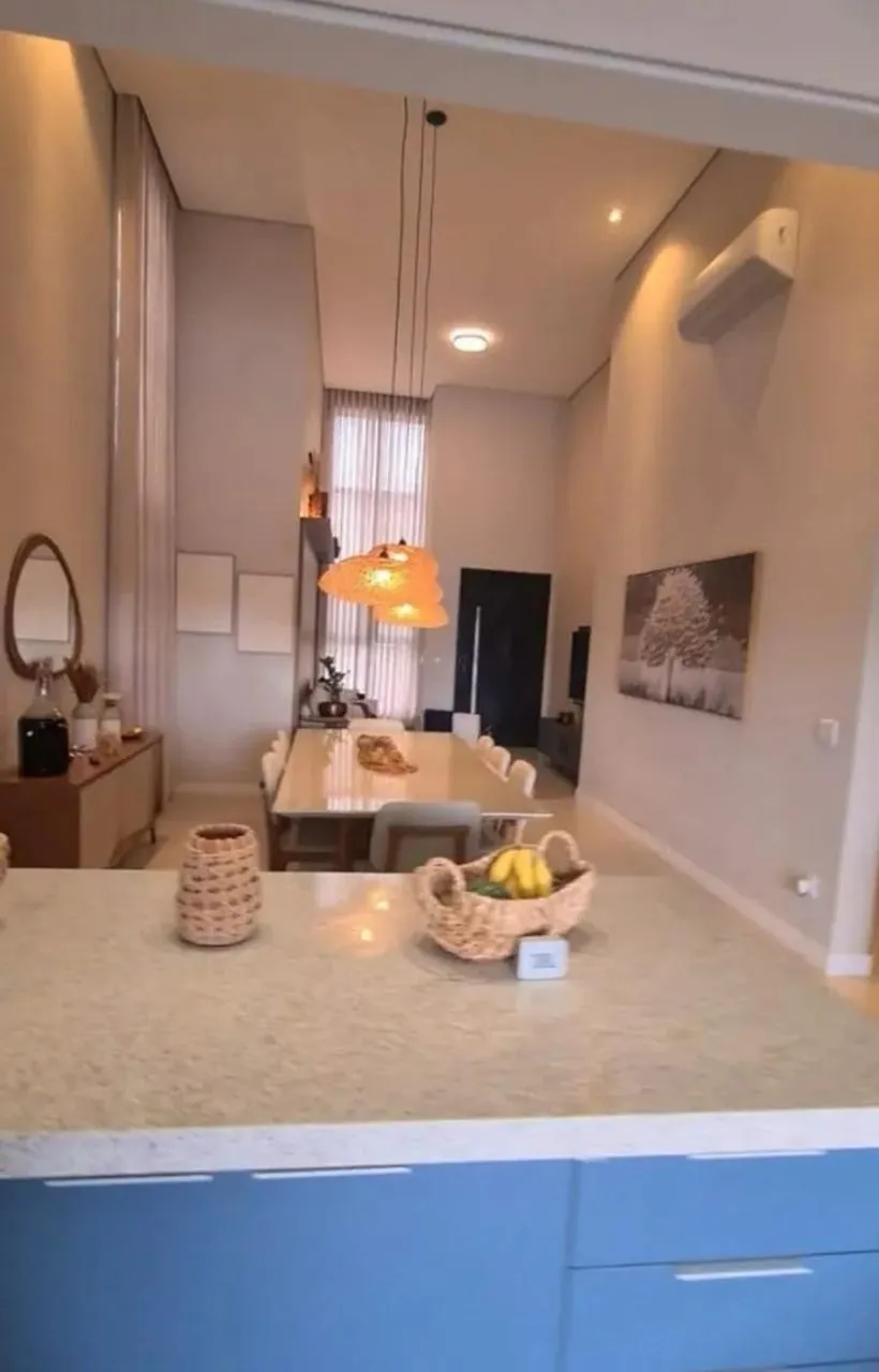 Imagem Casa Moderna e Completa no Condomínio Villa Verona