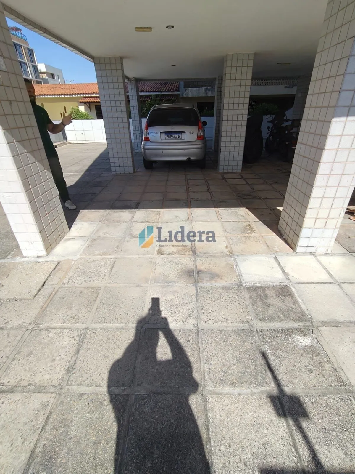 Imagem Apto mobiliado - 64m² - 2 quartos - 1 suite- em Intermares, Cabedelo/PB