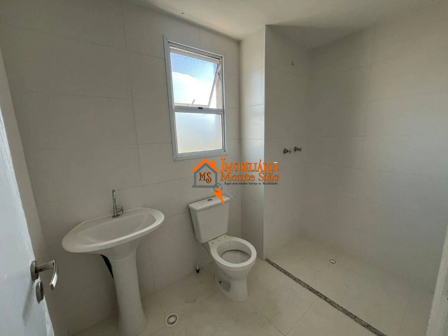 Imagem Apartamento com 2 dormitórios à venda, 56 m² por R$ 477.323,00 - Vila Rosália - Guarulhos/SP
