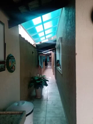 Imagem Casa à venda, 154 m² por R$ 1.650.000 - Canto do Forte - Praia Grande/SP