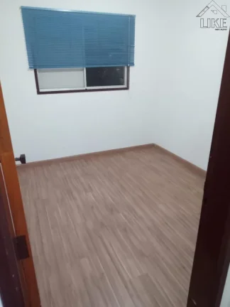 Imagem Apartamento à venda em São José dos Campos, Vila Zizinha - Condomínio Parque Jacarandá