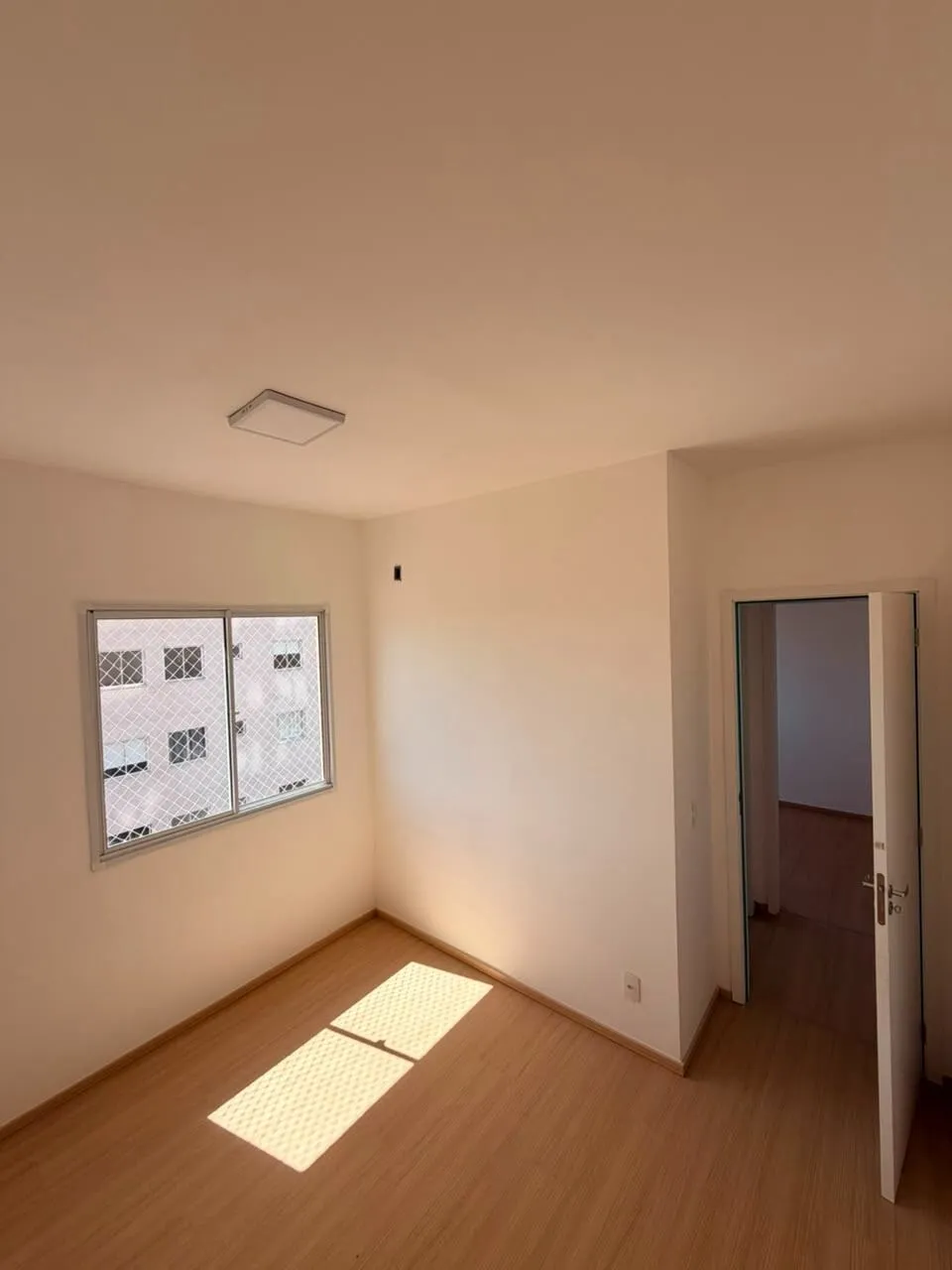 Imagem Apartamento 2 quartos - Condomínio Parque Ohara RNI