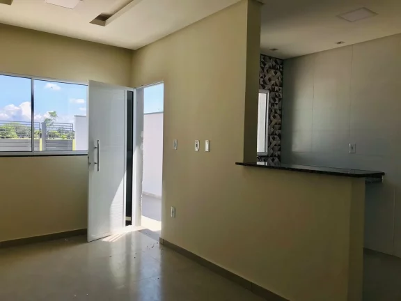 Imagem CASA RESIDENCIAL em PINDAMONHANGABA - SP, CONJUNTO HABITACIONAL TERRA DOS IPÊS