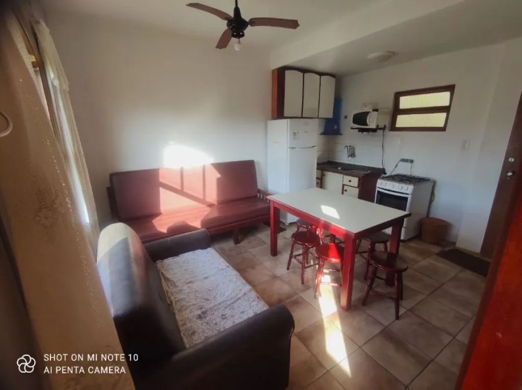 Imagem APARTAMENTO COM 30,00 m² - REAL - PRAIA GRANDE SP