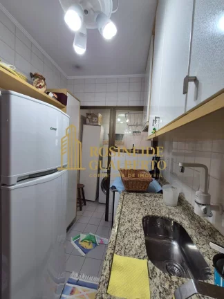 Imagem Excelente Oportunidade Ap. 2 dormitórios, 1 suíte a 220 metros da Prainha!