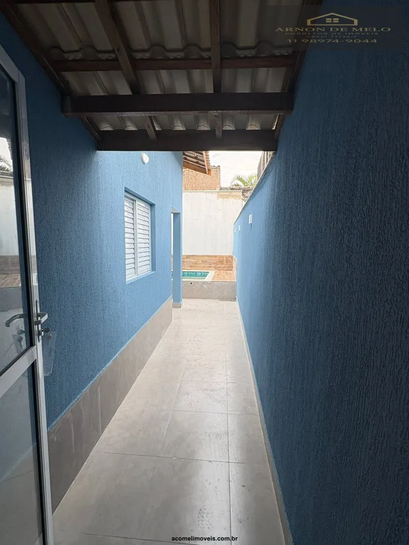 Imagem Casas no Litoral para venda em Mongagua no bairro Agenor de Campos