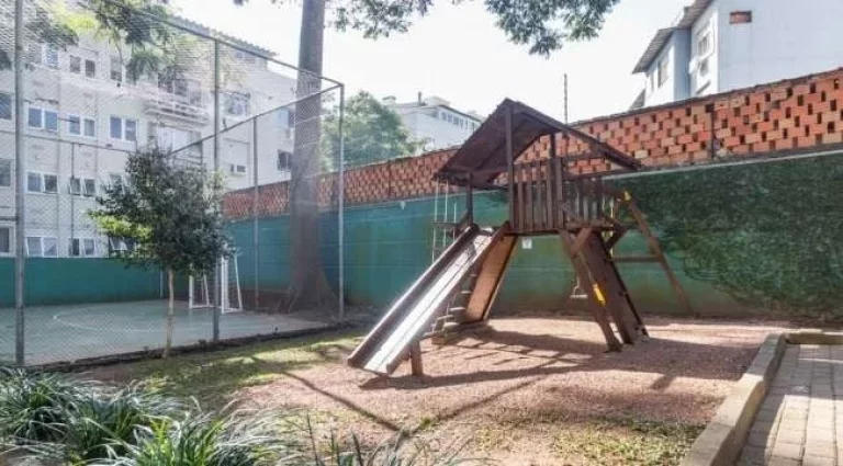 Imagem Apartamento para venda no bairro Jardim Europa em Porto Alegre