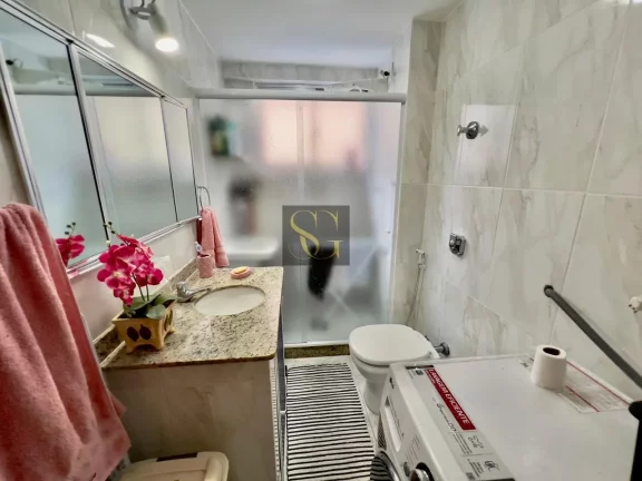 Imagem Apartamento para Venda em Teresópolis, Jardim Cascata, 1 dormitório, 1 suíte, 1 banheiro, 1 vaga