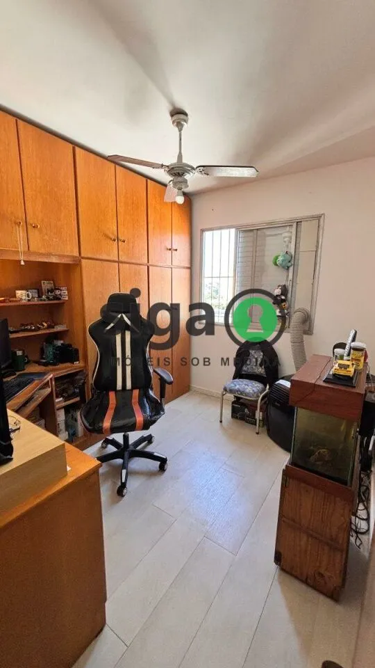 Imagem Apartamento à venda na Vila Prel com 3 dormitórios, sacada e localização privilegiada ao lado do Sho