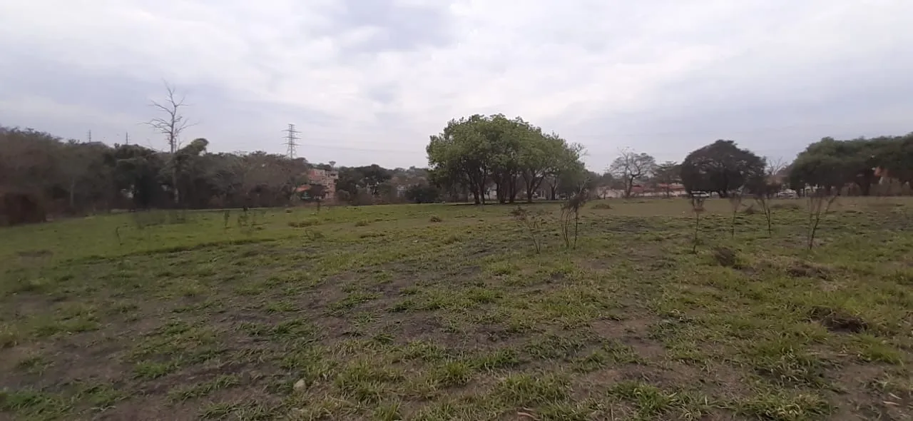 Imagem Espetacular Área para Incorporações de Prédios Residencial e Comercial