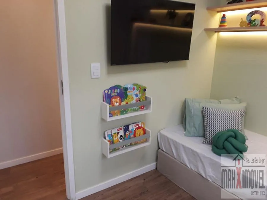 Imagem Apartamento 2 quartos à venda Zona Centro Retrofit