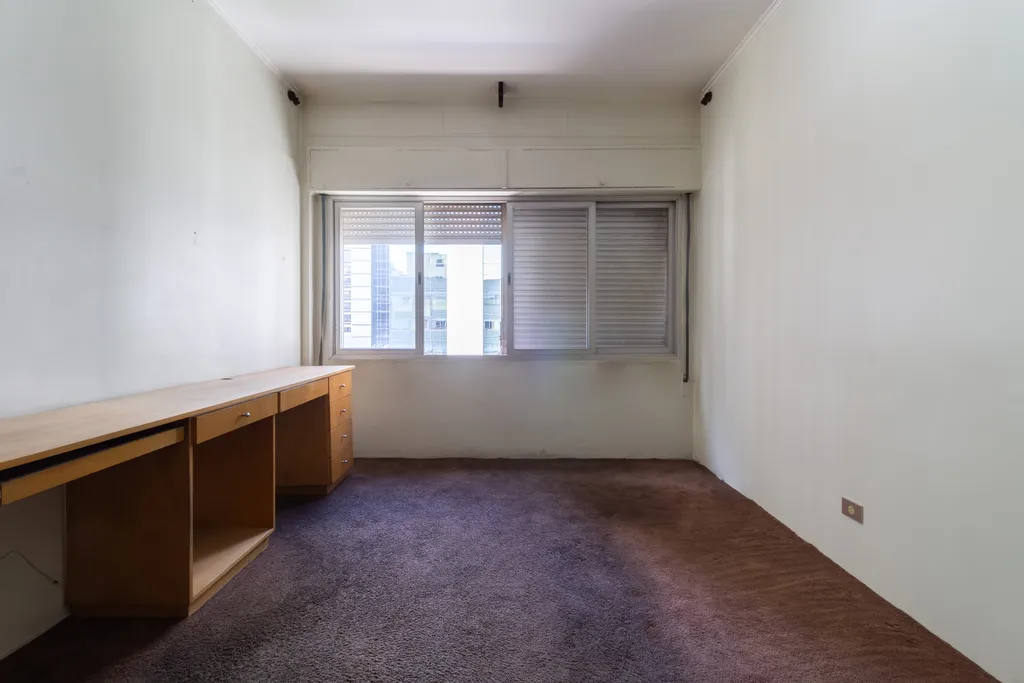 Imagem Apartamento à venda em São Paulo, Água Branca, com 3 quartos, 169m2