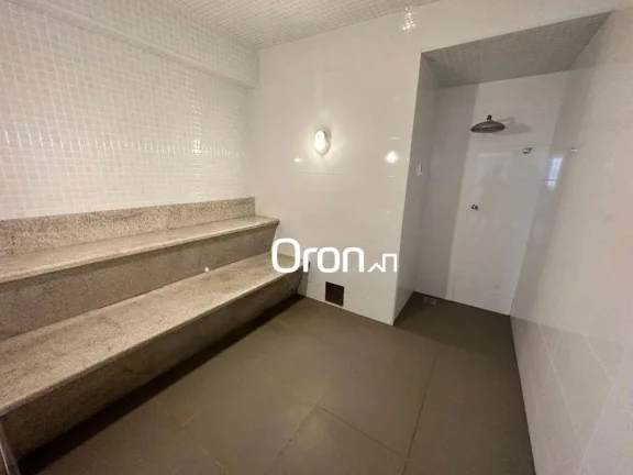 Imagem Apartamento à venda, 77 m² por R$ 780.000,00 - Jardim Goiás - Goiânia/GO