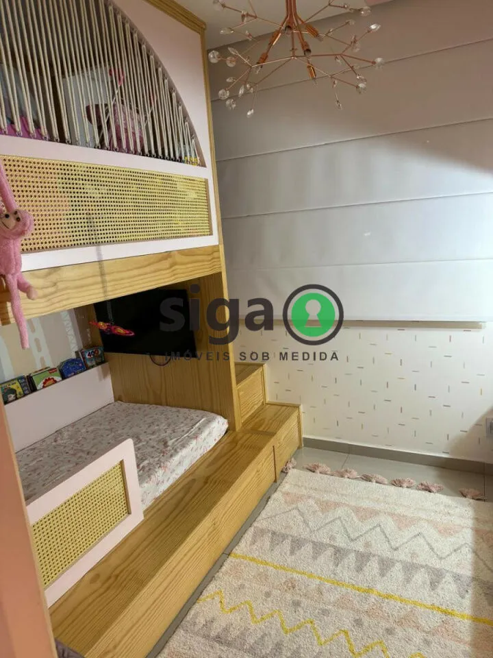 Imagem Apartamento com 3 Suítes, Mobiliado na Vila Olimpia, 3 Vagas para aluguel