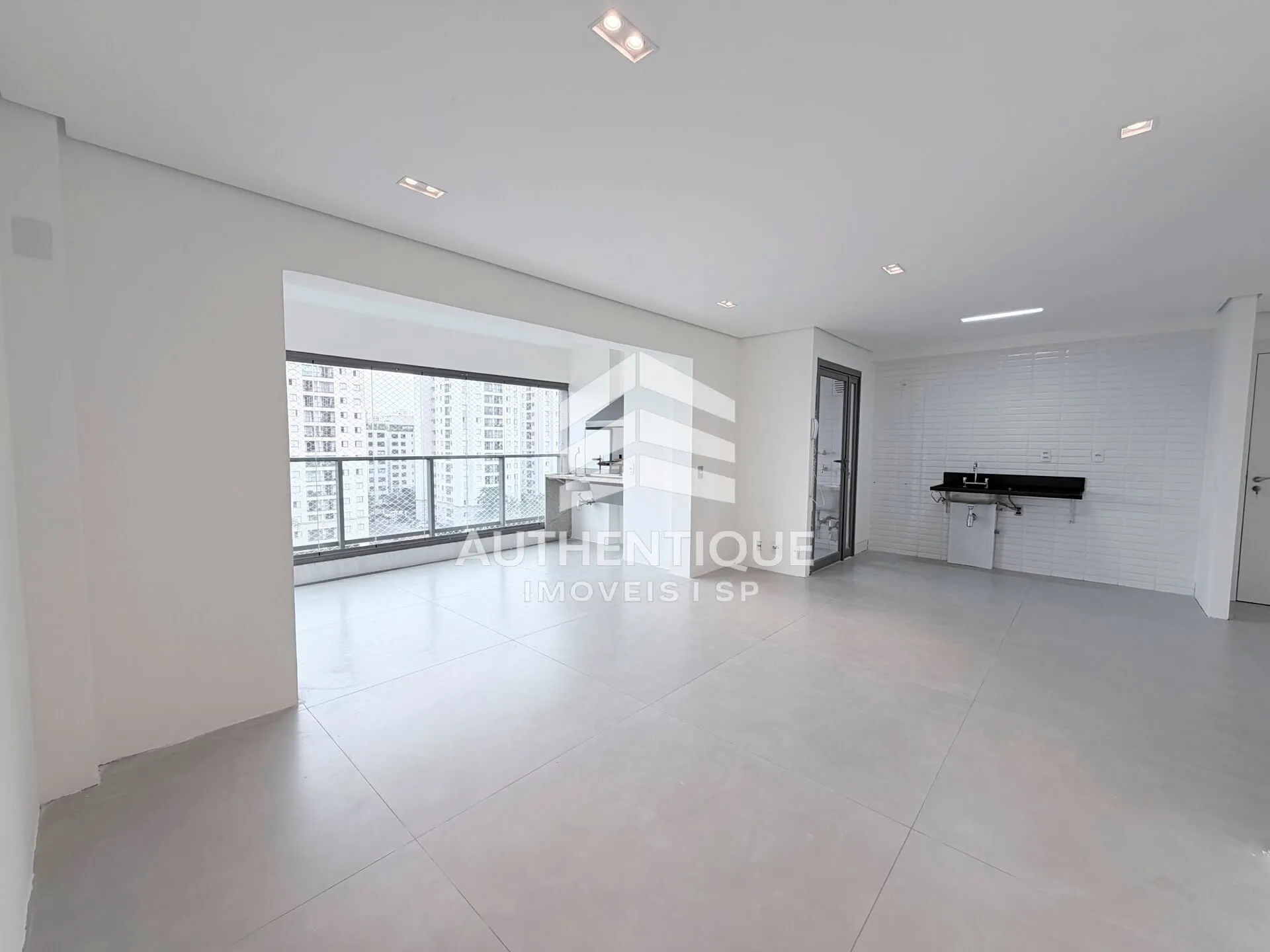 Imagem GREEN MOND VILA LEOPOLDINA - Apartamento no bairro Vila Leopoldina à venda