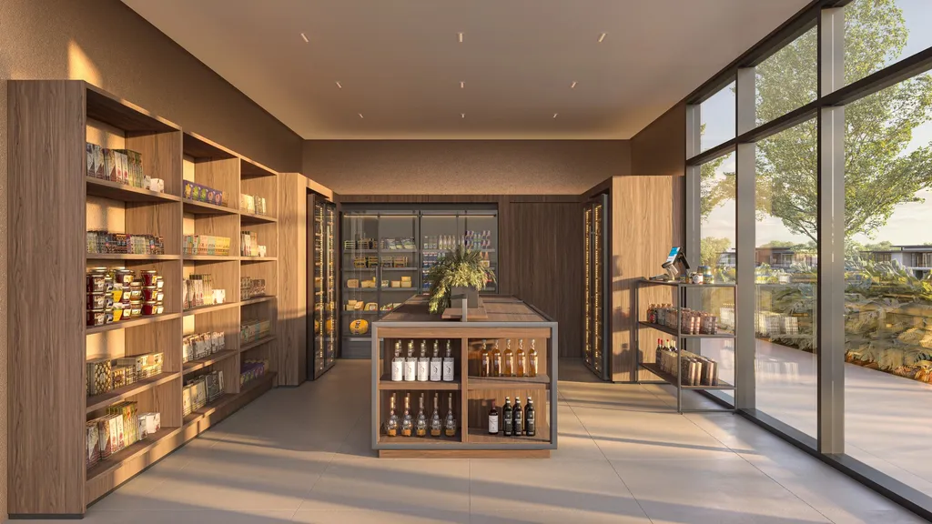 Imagem Citàge Santé - Residencial