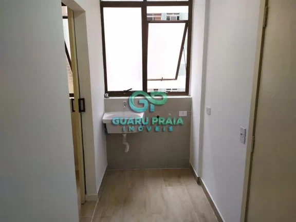 Imagem Apartamento Padrão à 200m da praia.