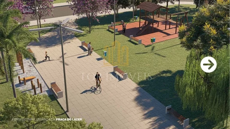 Imagem Ótimo Terreno Vila Amélia 200m² Zona Sul